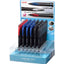 UBA188M Uni-ball AIR 0.5mm Display of 36 Pcs - Al Masam Stationery LLC