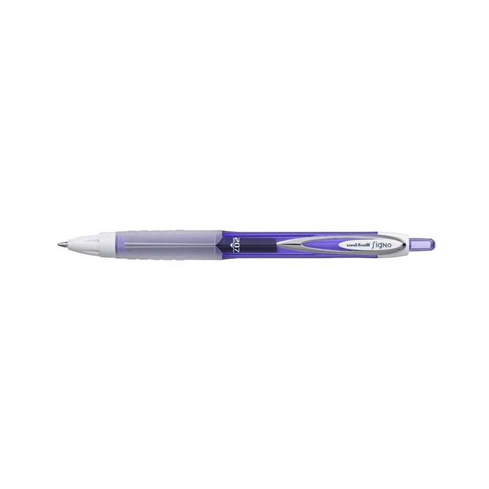 UMN207F Signo 0.7mm Pack=5+1 Free Secondary image
