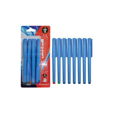 Uni-ball UB100 Roller pen Blister Pack of 1 Pc - Al Masam Stationery LLC Main image