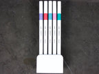 Uni EMOTT ever fine Cndy Pop Color Pack of 5 color - Al Masam Stationery LLC