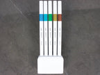 Uni EMOTT ever fine Island Color - Al Masam Stationery LLC