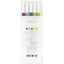 Uni EMOTT ever fine Retro Color - Al Masam Stationery LLC