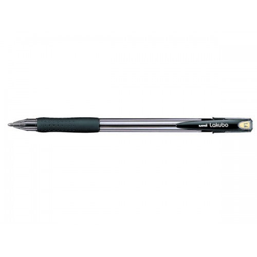 Uni Lakubo SG100B Ball point Pen 1.4mm - Al Masam Stationery LLC Main image