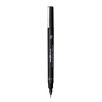 Uni Pin 200 Fine Line 0.7mm - Black - Al Masam Stationery LLC