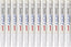 Uni PX20 Paint Marker Bullet Tip White (Pack of 12) - Al Masam Stationery LLC