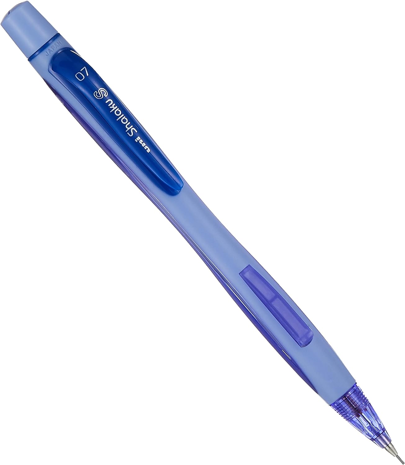Uni Shalaku S M.Pencil 0.7mm - Al Masam Stationery LLC Main image