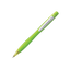 Uni Shalaku-S Mech. Pencil 0.5mm Green with 1 tube lead - Al Masam Stationery LLC