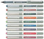 Uniball Eye Fine Rollerball Pen 0.4mm Light Pink - Al Masam Stationery LLC