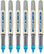 Uniball Eye Fine Rollerball Pen Light Blue - Al Masam Stationery LLC