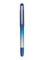 Uniball Eye Needle Point Rollerball Pen Blue 0.5mm - Blue - Al Masam Stationery LLC