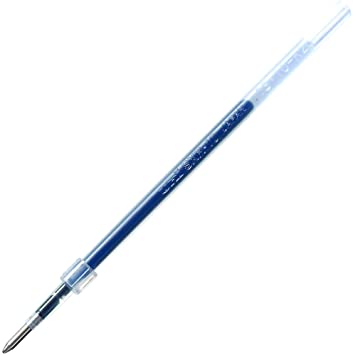 Uniball Jetsream refill for SXN210 - Blue - Al Masam Stationery LLC Main image