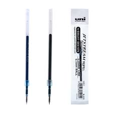 Uniball Jetsream refill for SXN217 - Blue - Al Masam Stationery LLC Main image