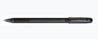 Uniball Jetstream  SX101 Roller Pen 1.0mm Black Blister Pack - Al Masam Stationery LLC