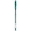 Uniball Signo Gel Pen 0.7mm Green - Al Masam Stationery LLC