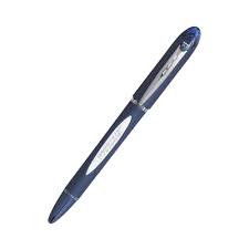 Uniball SX217 Jetstream 0.7mm - Blue - Al Masam Stationery LLC Main image