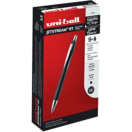 Uniball SXN190 Jetstream Style Ret.1.0mm - Al Masam Stationery LLC Main image