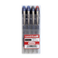 Uniball SXN210 Jetstream Retract 1.0mm - Al Masam Stationery LLC