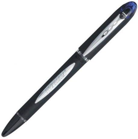 Uniball SXN210 Jetstream Retract. 1.0mm - Blue - Al Masam Stationery LLC Main image