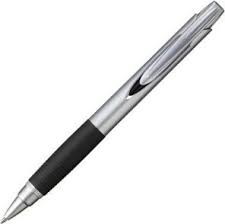Uniball SXN310 Jetstream Premier 1.0mm Black Blister Pack - Al Masam Stationery LLC Main image