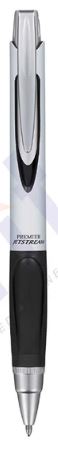 Uniball SXN310 Jetstream Premier 1.0mm Black Blister Pack Secondary image