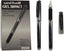 Uniball UM153S Gel Impact Broad - Al Masam Stationery LLC