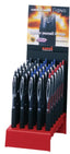 Uniball UMN207 Signo Retract pen 0.7mm dispaly of 36 Pcs - Al Masam Stationery LLC
