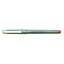 Uniball Zirco Roller Pen Red - Al Masam Stationery LLC