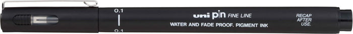 Uni Pin 200 Fine Line 0.1mm - Al Masam Stationery LLC