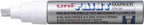 Uni PX30 Paint Marker Chisel tip Silver - Al Masam Stationery LLC