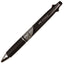 Mitsubishi Jetstream 0.7mm 4 Col + Mechnical Pencil 0.5 mm Black - Al Masam Stationery LLC