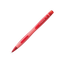 Uni Shalaku-S Mech. Pencil 0.5mm Red with 1 tube lead - Al Masam Stationery LLC