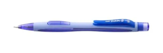Uni Shalaku-S Mech. Pencl 0.5mm - Al Masam Stationery LLC Main image