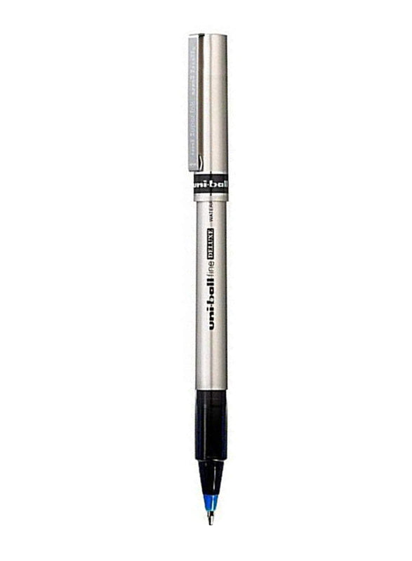 Mitsubishi D Series Fine Roller ball Pen Pack - Al Masam Stationery LLC Main image
