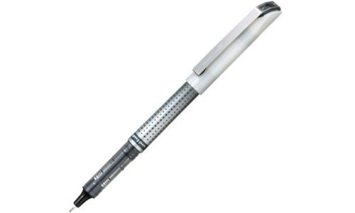 Mitsubishi EYE Needle R/Pen 0.7mm Black - Al Masam Stationery LLC Main image