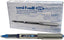 Mitsubishi Eye Needle Roller Pen 0.7mm Blue Pack - Al Masam Stationery LLC