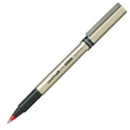 Mitsubishi Fine Deluxe Roller Pen Display - Al Masam Stationery LLC Main image