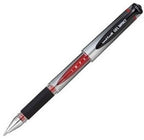 Mitsubishi Gel Impact Broad Red - Al Masam Stationery LLC