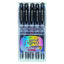 Mitsubishi Gel Impact Broad Wallter - Al Masam Stationery LLC