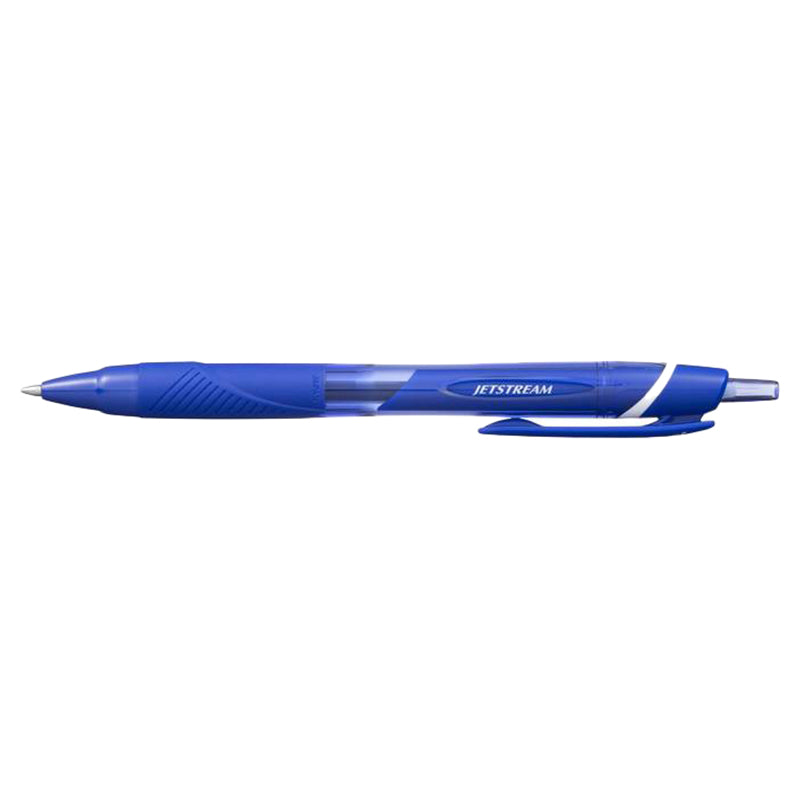 Mitsubishi Jetstream Ball Point 1.0mm Blue - Al Masam Stationery LLC Main image