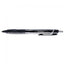 Mitsubishi Jetstream Colours Ret. 0.7mm Black Pack - Al Masam Stationery LLC