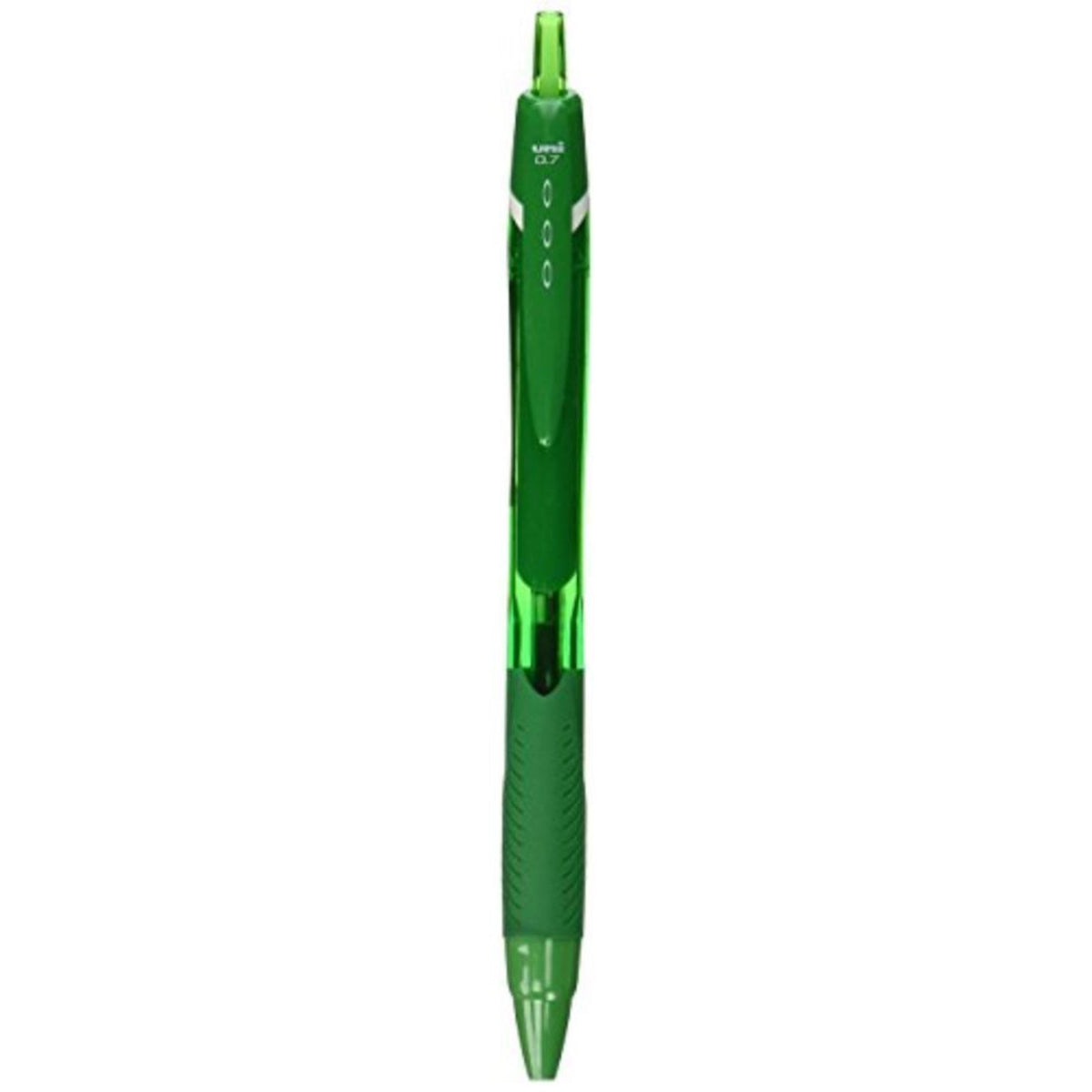 Mitsubishi Jetstream Colours Ret. 0.7mm Green Pack - Al Masam Stationery LLC Main image