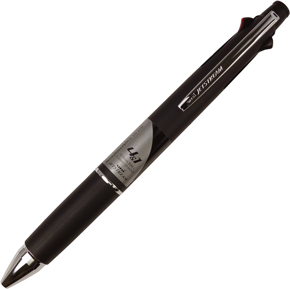 Mitsubishi Jetstream Multi Pen - Al Masam Stationery LLC Main image