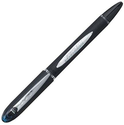 Mitsubishi Jetstream Ret. 1.0mm Blue Blister - Al Masam Stationery LLC Main image