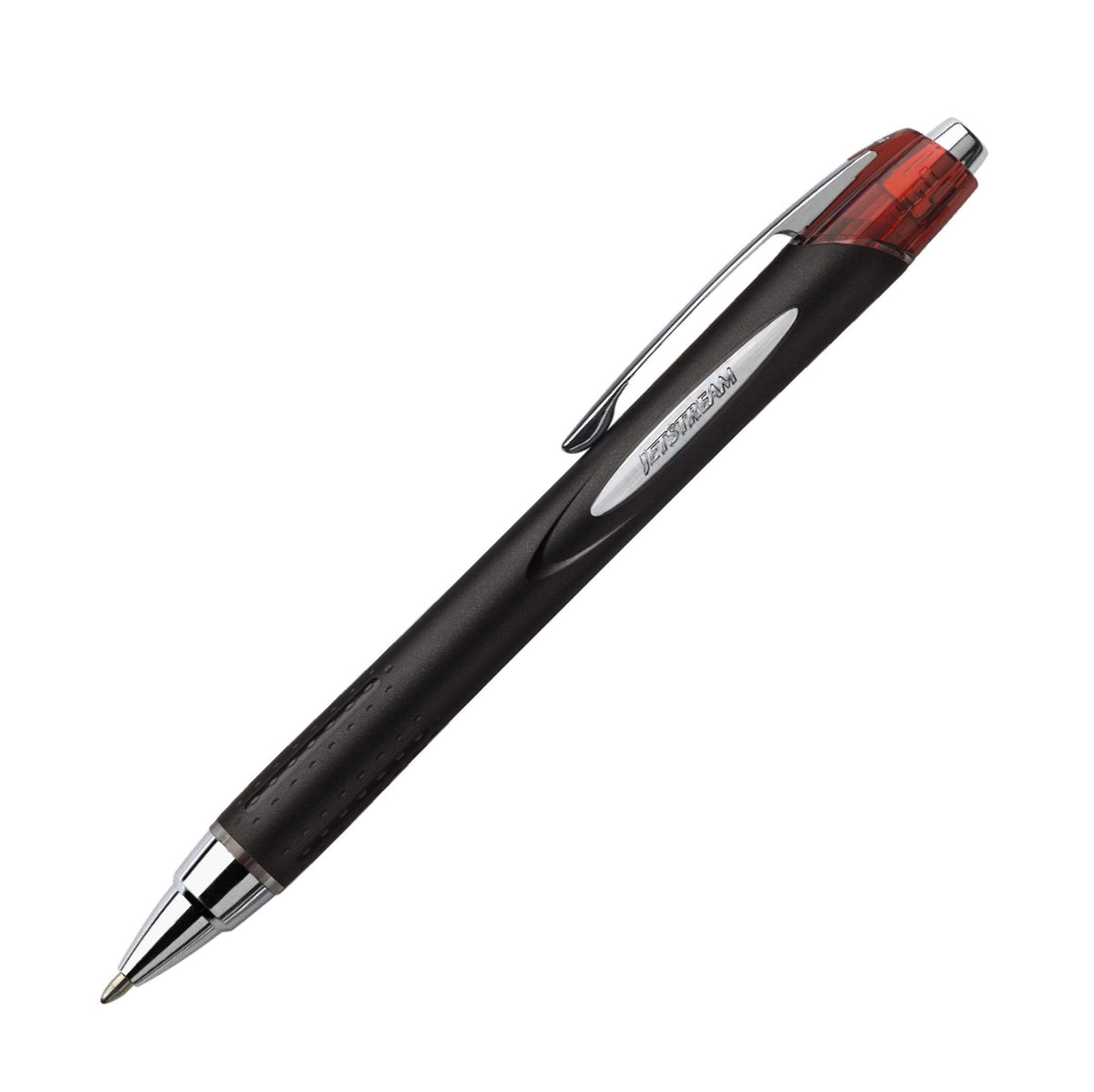 Mitsubishi Jetstream Style Ret.1.0mm Red - Al Masam Stationery LLC Main image