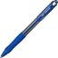 Mitsubishi Laknock Ball Point 0.7mm Blue - Al Masam Stationery LLC