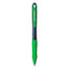 Mitsubishi Laknock Ball point Pen 1mm Green - Al Masam Stationery LLC