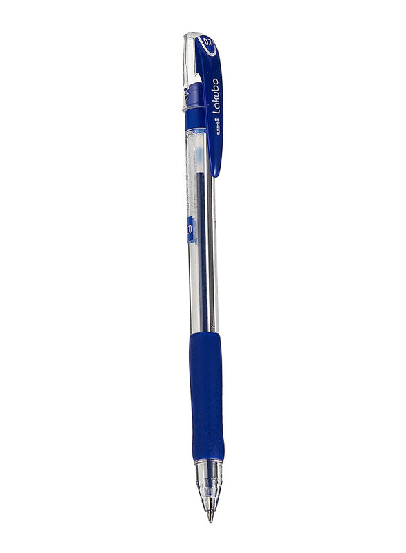 Mitsubishi Lakubo Ball Point Pen 0.7mm - Al Masam Stationery LLC Main image