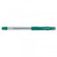 Mitsubishi Lakubo Ball point Pen 0.7mm Green - Al Masam Stationery LLC - Pens - Pens