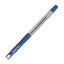 Mitsubishi Lakubo Ball Point Pen 1mm Blue - Al Masam Stationery LLC