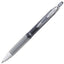 Mitsubishi MI-UMN207F-BEL Signo Fancy Ret.Pen 0.7 mm Black - Al Masam Stationery LLC